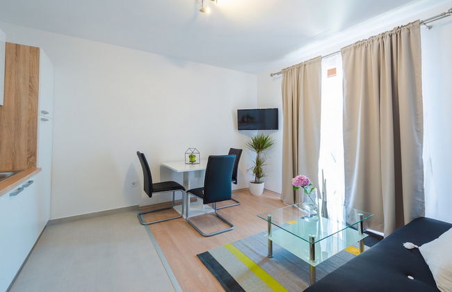 Apartments Made 4U - Foto 48