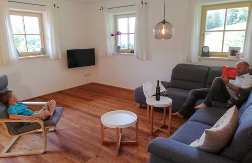 Malterlehen-Berchtesgaden - Foto 15