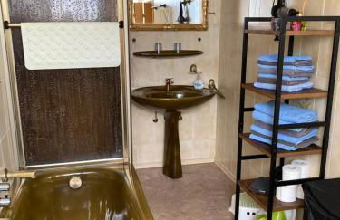 Ferienwohnung auf Alzen - Foto 18