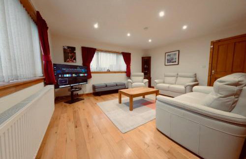 Suilven Cottage - Foto 18