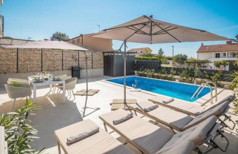 Ferienhaus - Porec-Radmani - Foto 12