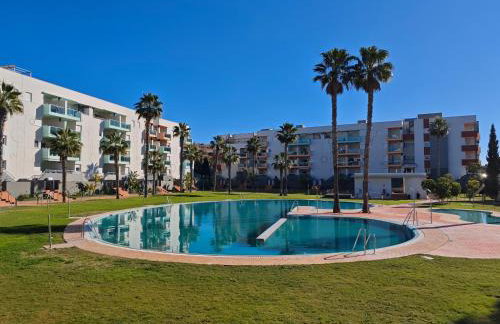 Rincon de Almerimar Palm Beach Golf - Foto 26