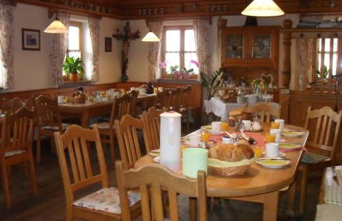 Hofstub´n - Foto 14