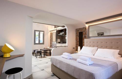 EmGard Houses Kythnos - Foto 9