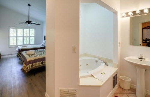 Sunny Port St Lucie Condo Golf, Swim and Unwind! - Foto 11