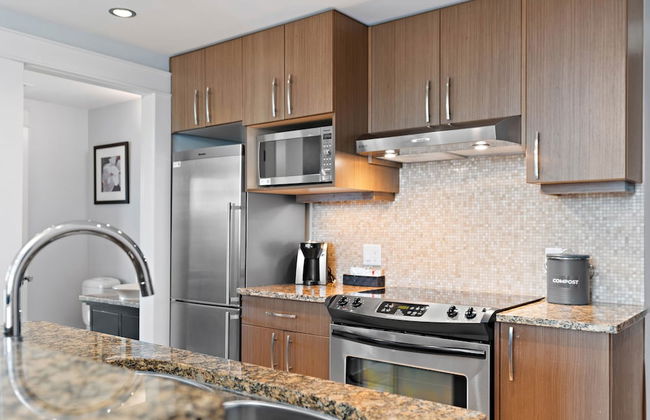 The Parkside Hotel & Spa - Foto 22