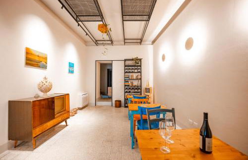 DIMORA NIKARE' Sicilian House - Foto 38