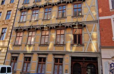 Bleibe Buckau - Foto 24