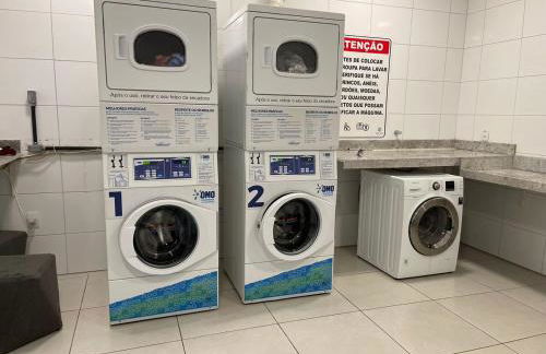 Beach Class Ilha do Leite - Flat Studio 1105 - Foto 23