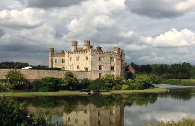 Green Cottages - Photo 38