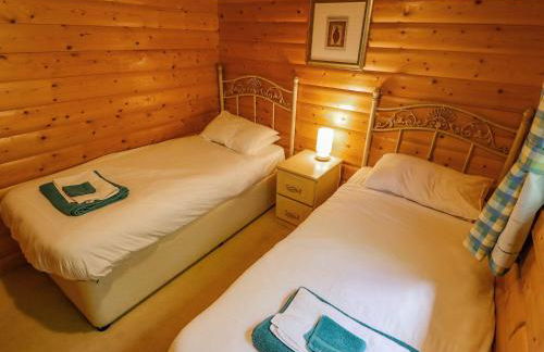 Bamboo Retreat - Foto 19