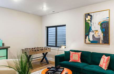 2 Mins to Deer Valley Ski Lift Hot Tub + Game Room Ski La Vie by Avantstay - Foto 38