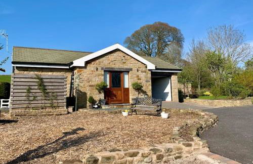 Sunset View one bedroom luxury cottage in an idyllic setting - Foto 21