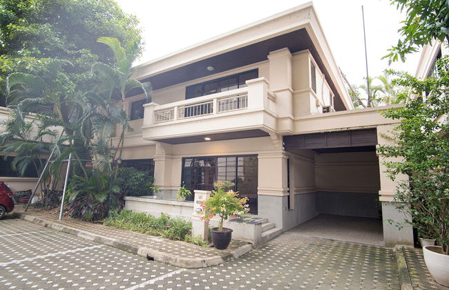 Oriental Palace Apartments Hanoi - Foto 34