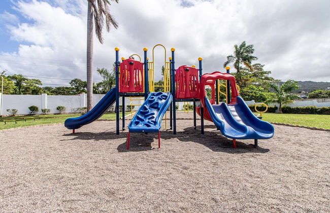 Serenity Retreat Villa Drax Hall - Foto 38