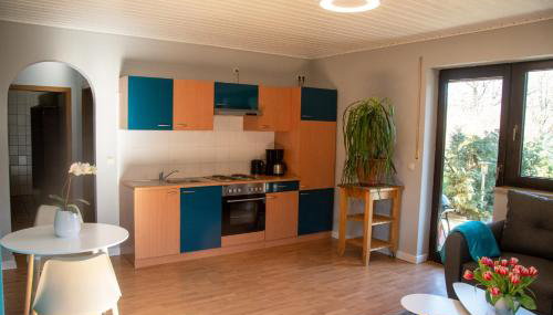 Ferienwohnung Maintalblick - Foto 5