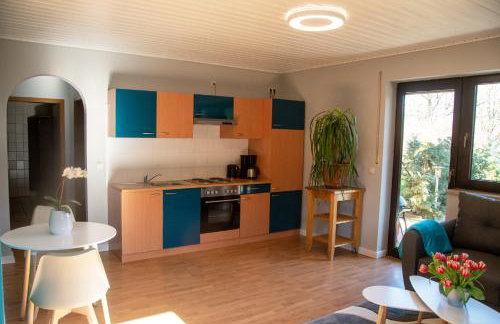 Ferienwohnung Maintalblick - Foto 5