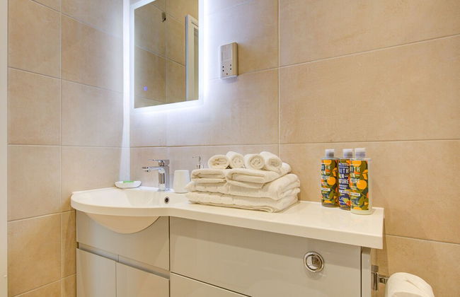 Hybrid Resi - New Malden - Foto 27