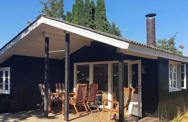 Cozy Holiday Home in Stege near Beach - Foto 21