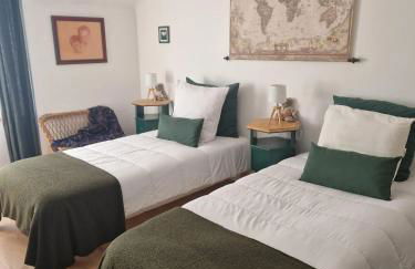 Spacieuse villa avec piscine privée à Béganne - Foto 17