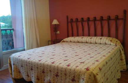 As Eiras Lires Hotel Restaurante - Foto 41