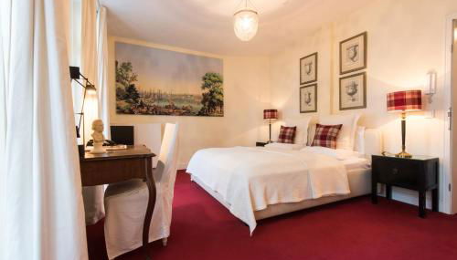 DIRAZI Guesthouse & Apartments GmbH - Photo 5