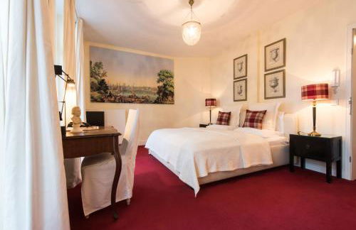 DIRAZI Guesthouse & Apartments GmbH - Foto 5