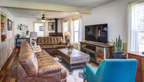 Charming Montrose Family Home Block to Downtown! - Foto 4