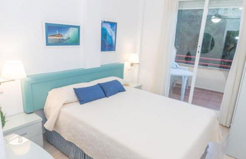 Apartamento Sereno 2 | Piscina, Garaje, Terraza y Playa - Foto 12