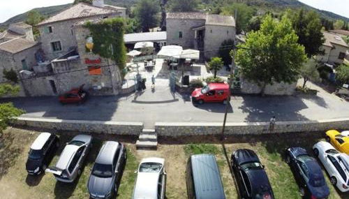 Gîte #10, 8 pers, Domaine De Ribiere - Foto 2