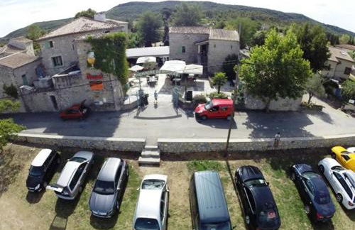 Gîte #10, 8 pers, Domaine De Ribiere - Foto 2