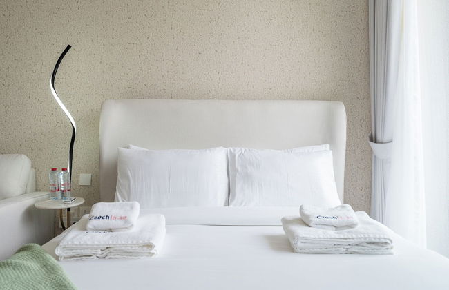 Brand New & Modern Studio JVC - Photo 43