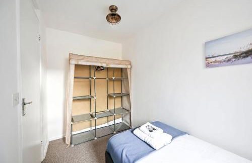 Spacious 5-Bedroom Family Home in Greenwhich - Foto 25