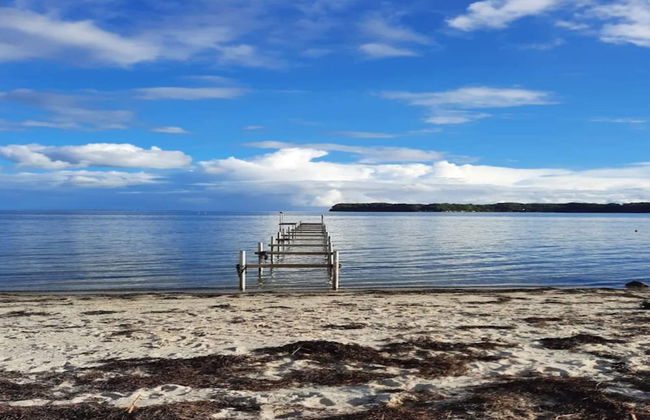 6 Person Holiday Home on a Holiday Park in Hejls - Foto 56