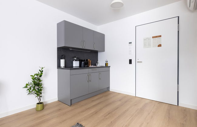 Limehome Bodenmais Bahnhofstraße - Foto 50