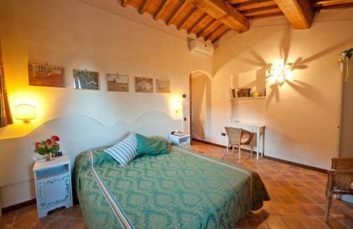 Podere Chiaromonte - Foto 23