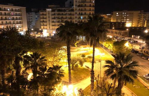 Central Siracusa - AliceA apartment with Balcony & Green View - Foto 1
