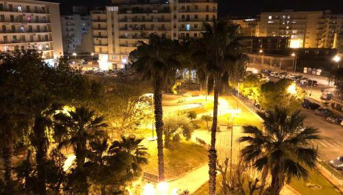Central Siracusa - AliceA apartment with Balcony & Green View - Foto 1