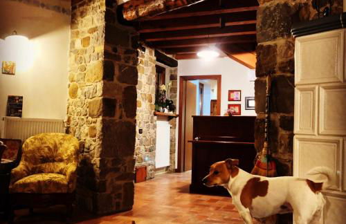 Agriturismo Clochiatti - Foto 55