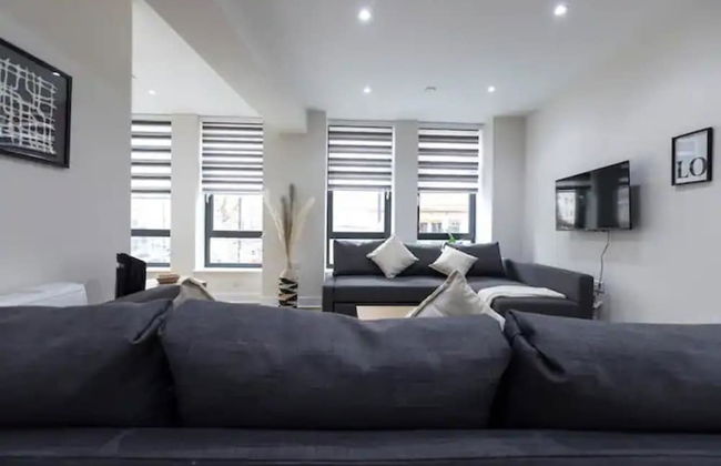 Chapel House - Foto 17