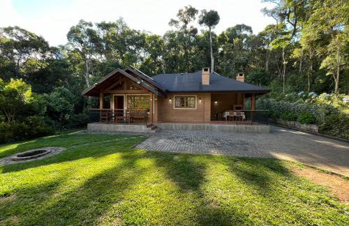 Encanto Chalé - Foto 2