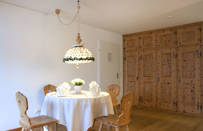 Chesa Ginellas - Foto 13