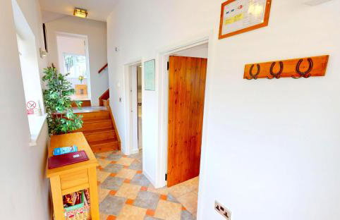 Croyde Wonky Cottage 1 Bedroom - Foto 69