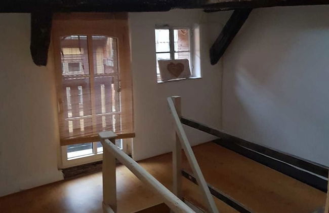 Wohnen im kleinen Fachwerk - Foto 14