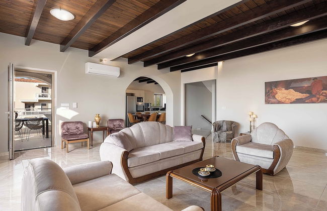 Luminus Arcus Villa - Foto 37