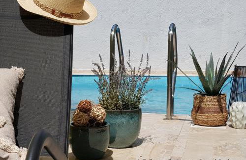 Villa Leca with heated private pool & sauna - Foto 2