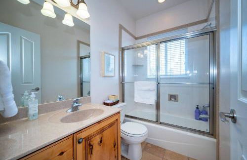 Snowbasin Lakehouse LS27 Ski Getaway Hot Tub - Foto 74