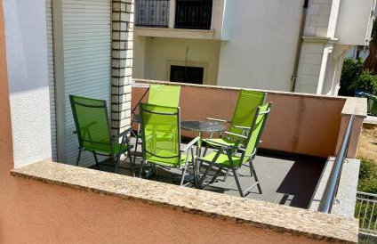 Beachview Apartments Podstrana - Photo 32