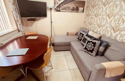 RICHFLO Facility Rentals - Foto 75