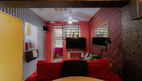 SUH Flamengo 11 Smart House - Foto 5